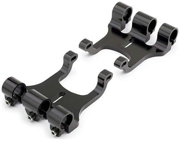 Benno Rail Clamp Set