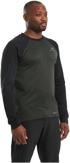 Altura Esker Polartec Long Sleeve Jersey