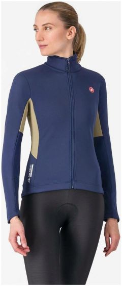 Castelli Entrata 2 Womens Jacket