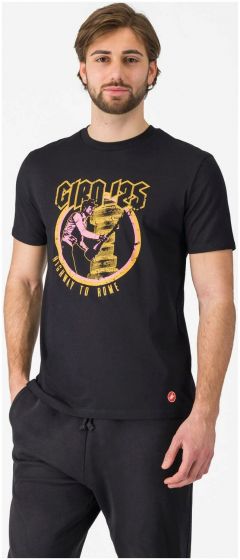 Castelli Highway To Rome T-Shirt