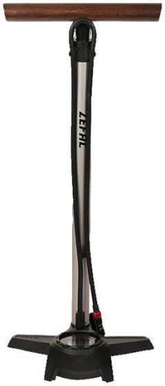 Zefal Profil Max FP65 Pump
