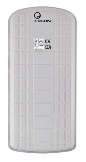 Ergon BP100 Superlight Backpack Back Protector