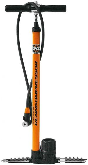 SKS Rennkompressor Floor Pump