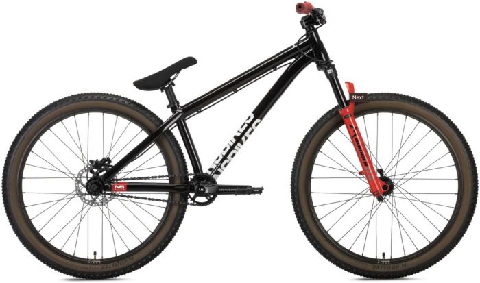NS Bikes Movement 1 26-Inch 2025 Bike