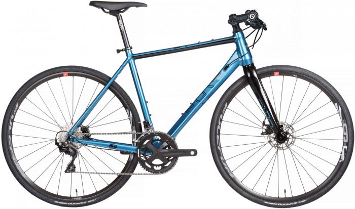 Orro Terra C 105 2023 Bike