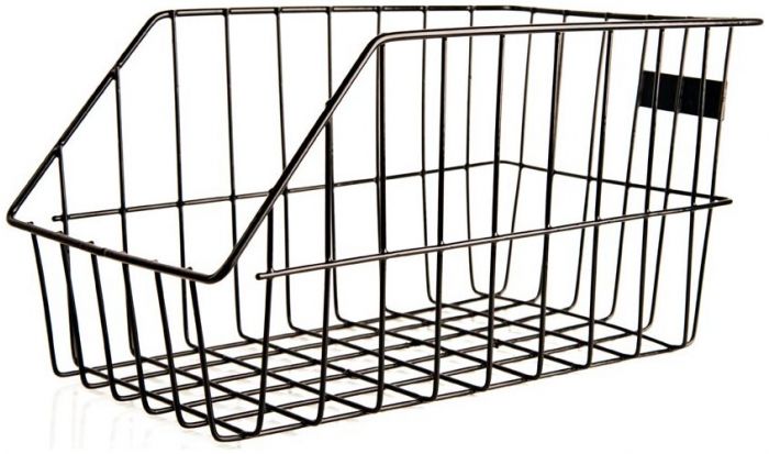 Adie Rear Tray Basket