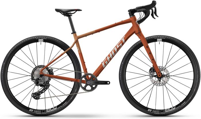 Ghost Asket Advanced 2026 Bike