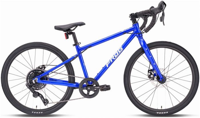 Frog Gravel 61 24-Inch 2025 Junior Bike