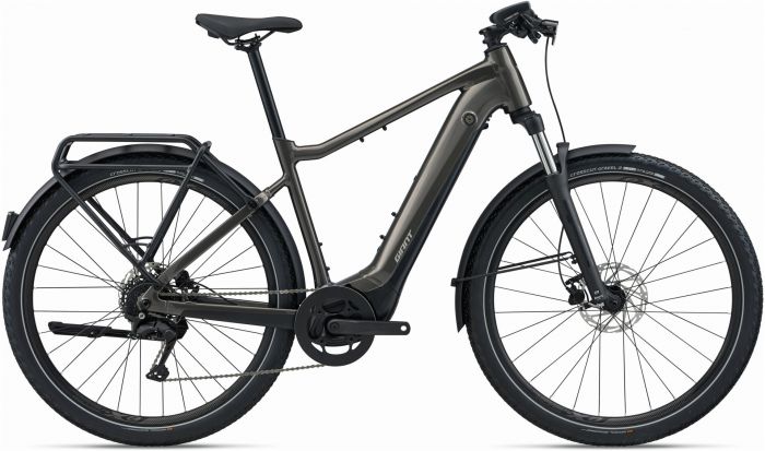 Giant Explore E+ 4 2026 Electric Bike