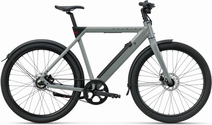 Raleigh One 2026 Electric Bike