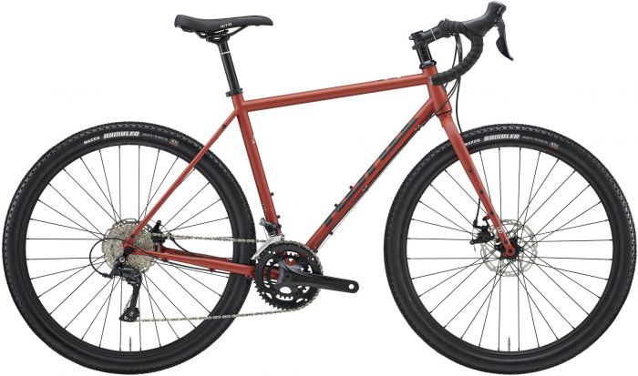 Kona Rove 2023 Bike