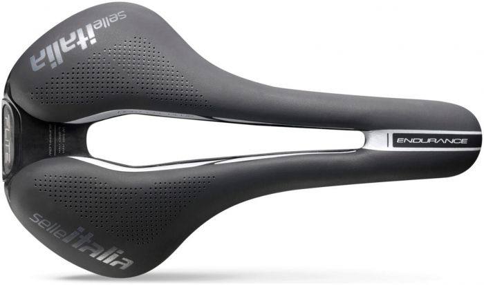 Selle Italia Flite Boost Ti316 Superflow Endurance Saddle