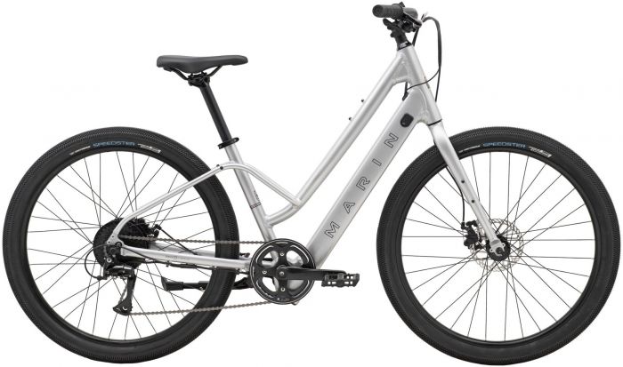 Marin Stinston E ST 2025 Electric Bike