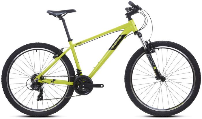 Adventure Trail 27.5 Bike