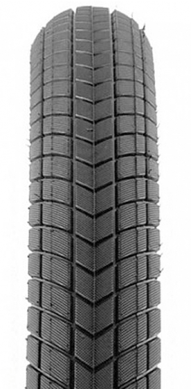 Kenda Konversion 20-Inch Folding Tyre