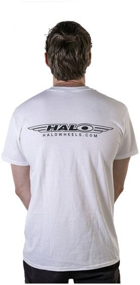 Halo Logo T-Shirt