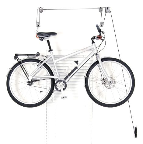 Delta El Greco Bike Storage Hoist