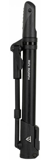 Topeak Morph Mini Pump