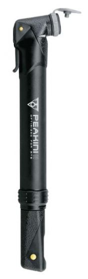Topeak Peakini 2 Mini Pump