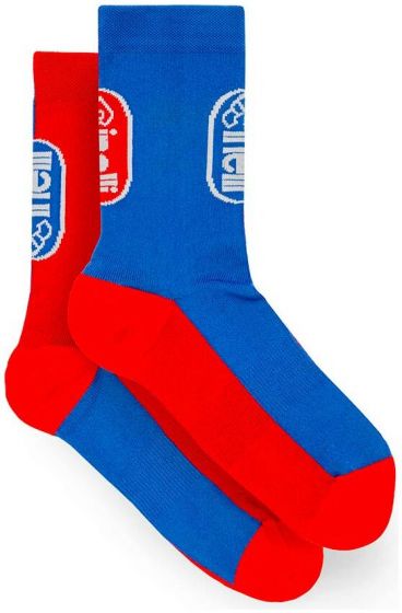 Cinelli Oval Socks