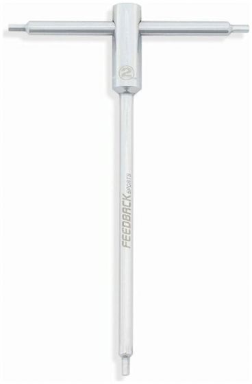 Feedback Sports T-Handle Allen Wrench