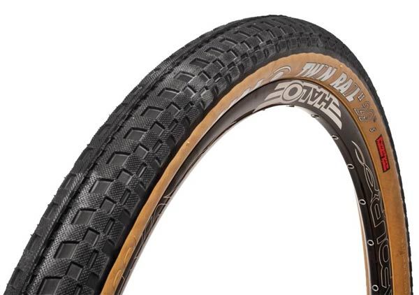 Halo Twin Rail II 29-Inch S Tyre