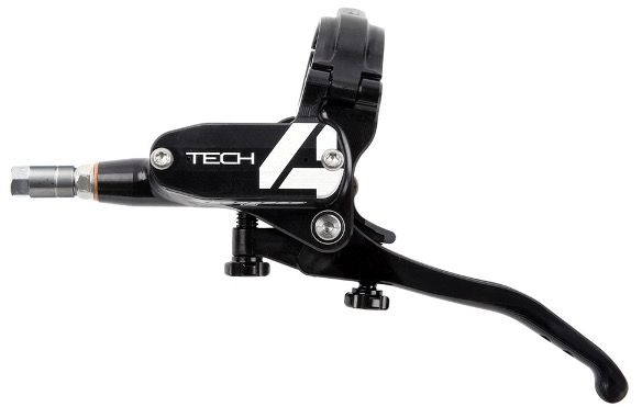Hope Tech 4 Master Cylinder Brake Lever