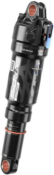 RockShox SIDLuxe Ultimate 3P 2023 Rear Shock