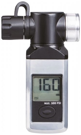 Topeak Shuttle Digital Gauge