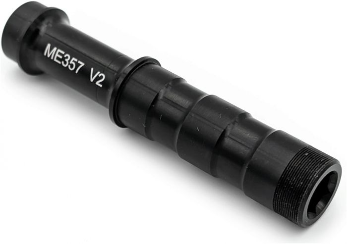 Vision Team 35 Rear Axle