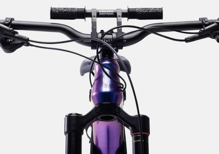 Kids Ride Shotgun 2.0 Childs Handlebars