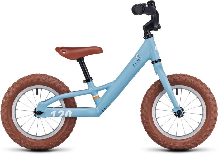 Cube Cubie Walk 12-Inch 2023 Kids Bike
