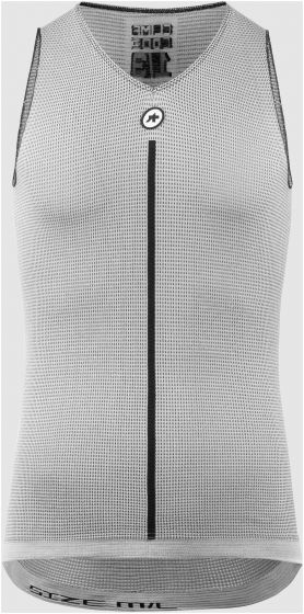 Assos 1/3 Skin P1 Sleeveless Base Layer