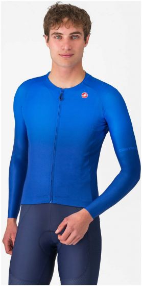 Castelli Upf Long Sleeve Jersey