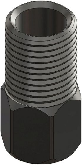 Aztec Threaded Shroud