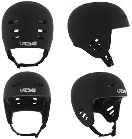 TSG Dawn Helmet