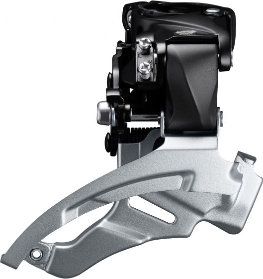 Shimano Altus FD-M2000 9-Speed Hybrid Front Derailleur