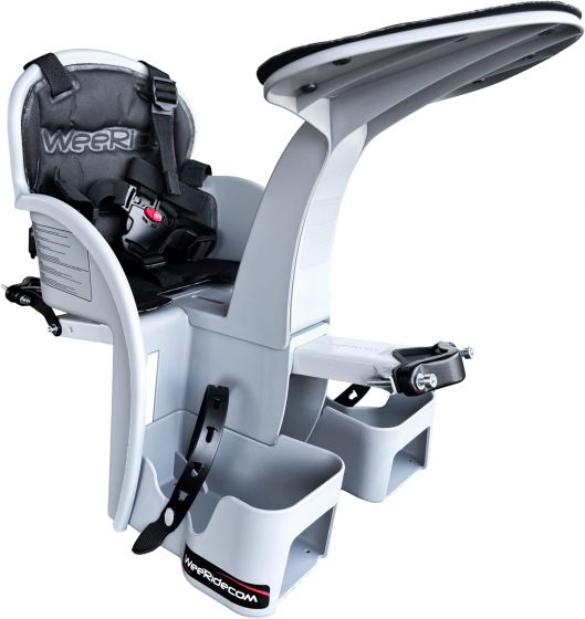 WeeRide Safe Platinum Child Seat