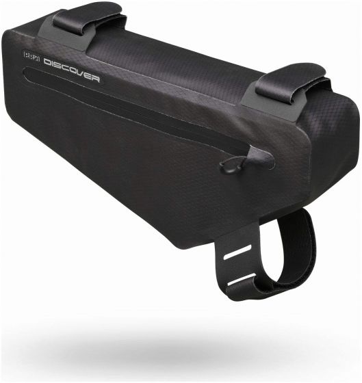 Pro Discover Team Compact Frame Bag