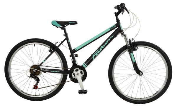 Falcon Vienne 26-Inch Womens Bike
