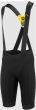 Assos Equipe RS Spring Fall S9 Bib Shorts