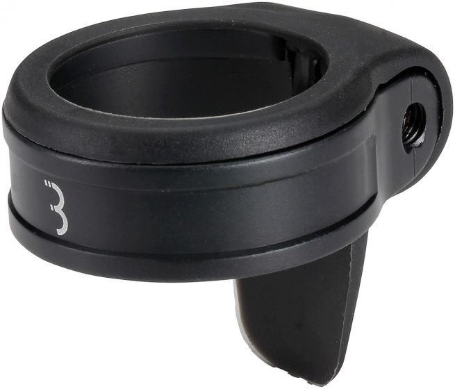BBB CollarClamp Seat Clamp