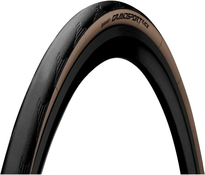 Continental Grand Sport Race 700c Tubeless Tyre