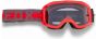 Fox Main Interfere Smoke Lens Goggles