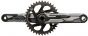 TruVativ Descendant Troy Lee Designs CoLab DUB 12-Speed Chainset