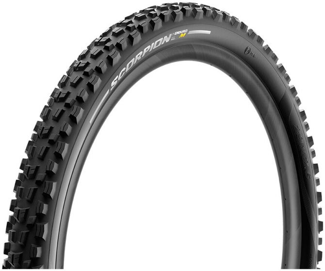 Pirelli Scorpion Enduro M Hardwall 29-Inch Tubeless Tyre