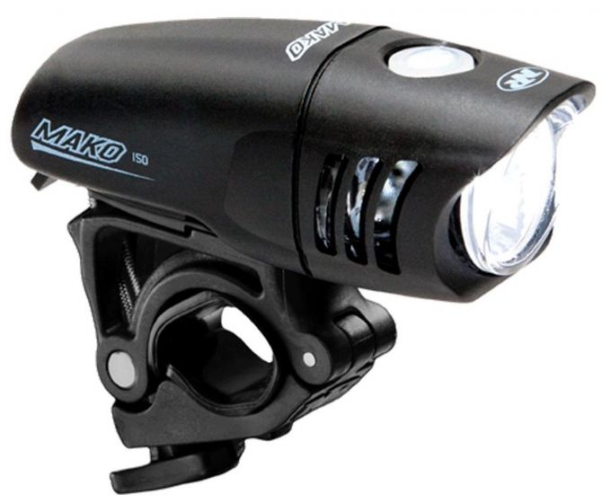NiteRider Mako 150 Front Light