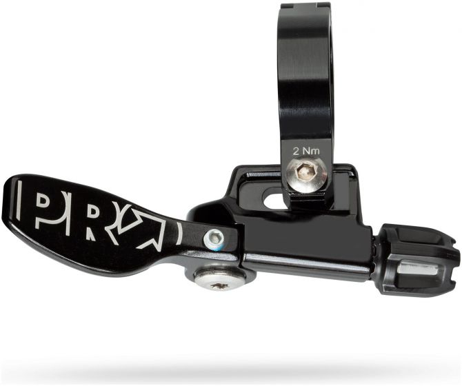 Pro Koryak Dropper Seatpost LH Lever