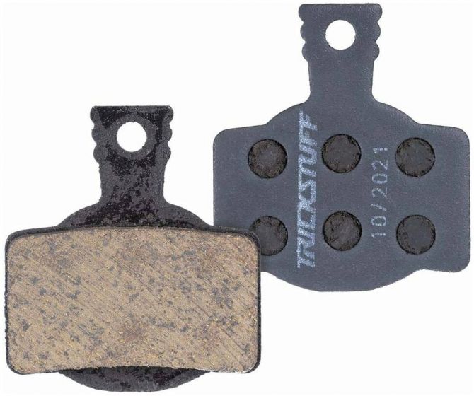Trickstuff Standard 160 Disc Brake Pads