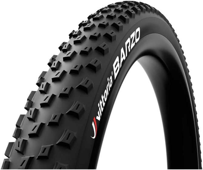 Vittoria Barzo Rigid 29-Inch Clincher Tyre